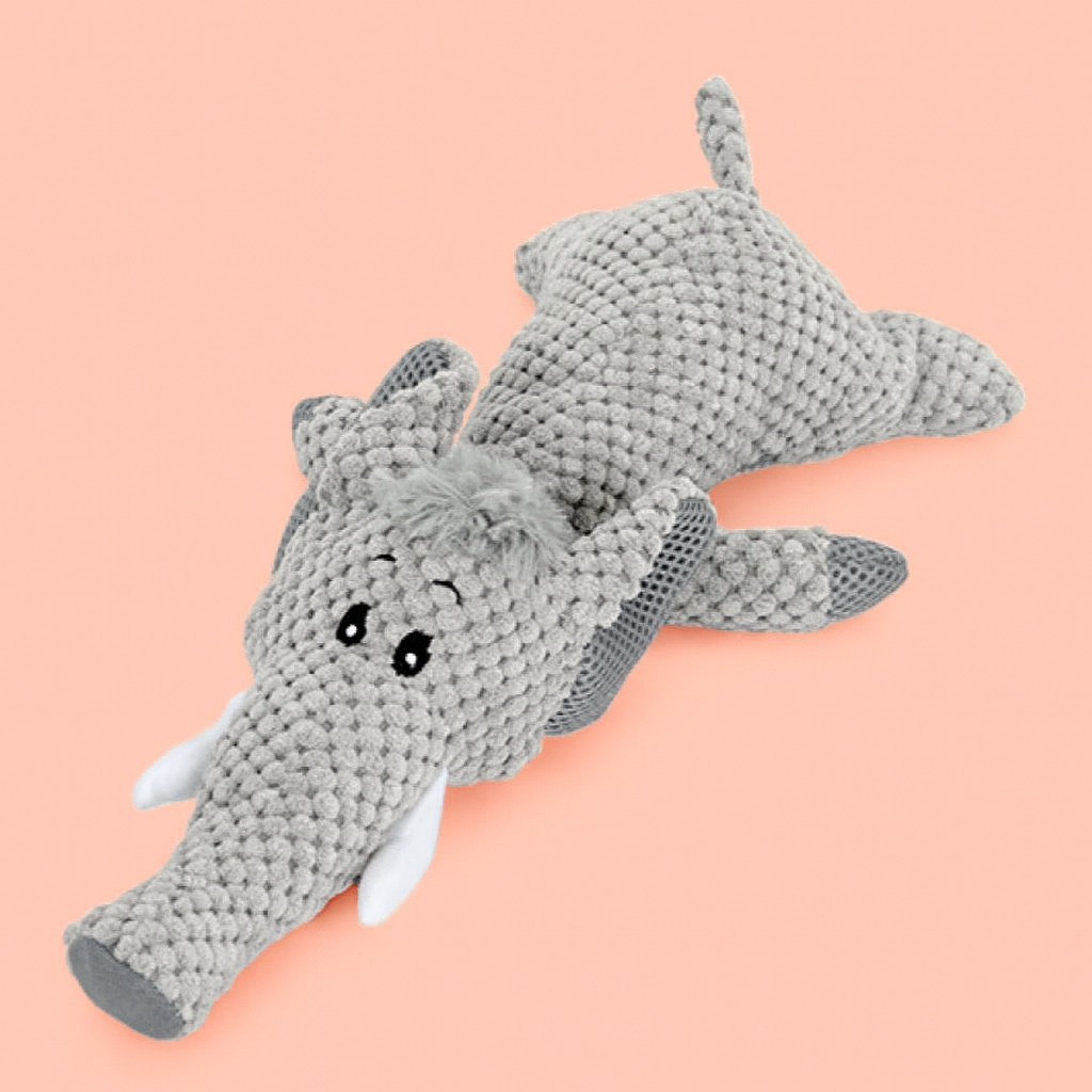 Strawberry Paws™ Jungle buddies– Wild Fun, Soft Cuddles
