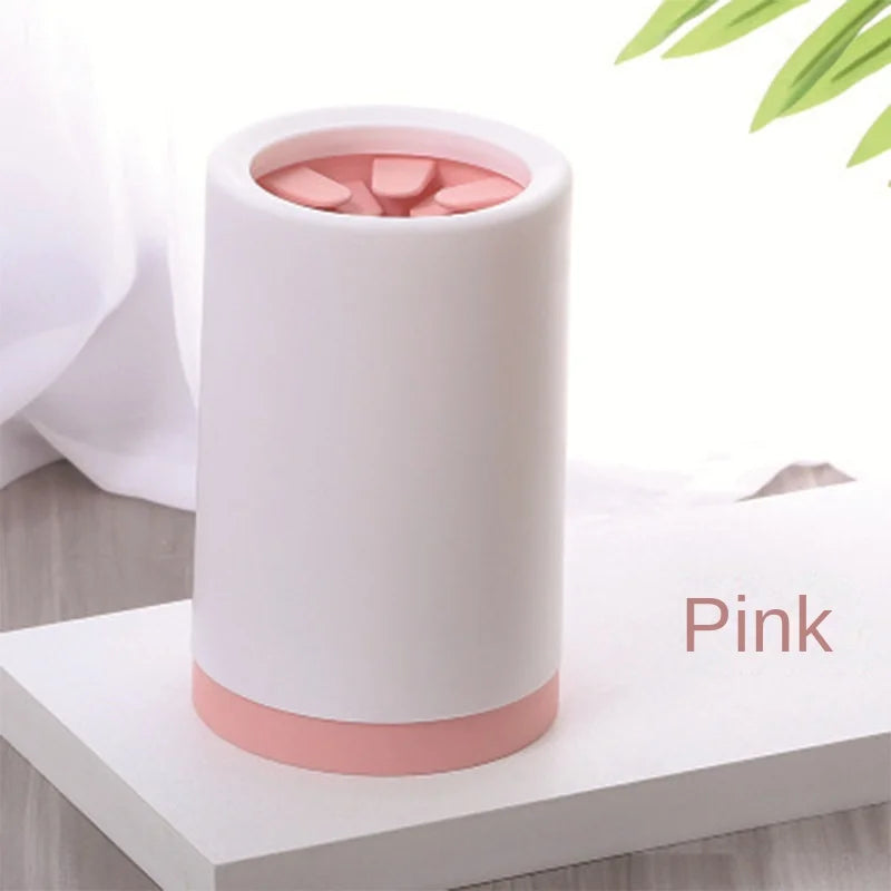 Dog Paw Cleaner