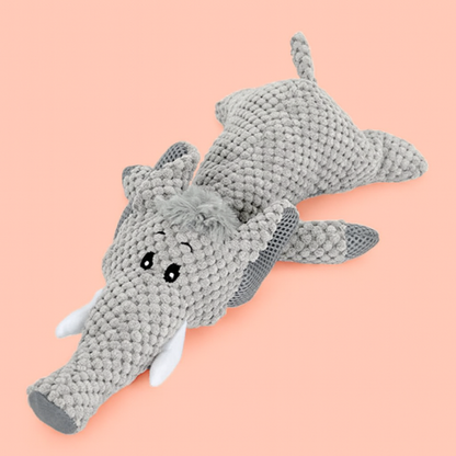 Strawberry Paws™ Jungle buddies– Wild Fun, Soft Cuddles