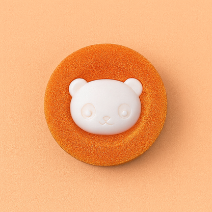 Strawberry Paws™ Fur-Free Laundry Balls – Say Bye to Pet Hair!