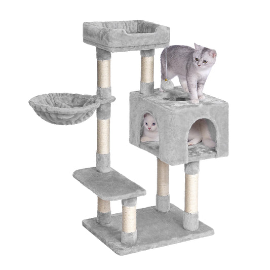 Cat Tree for Large Cats Cat Tower for Indoor
